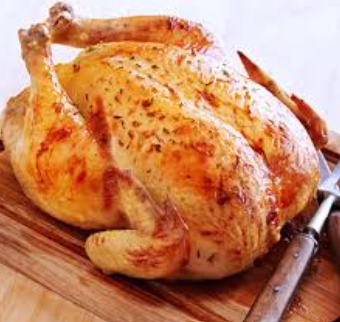 WHOLE CHICKEN